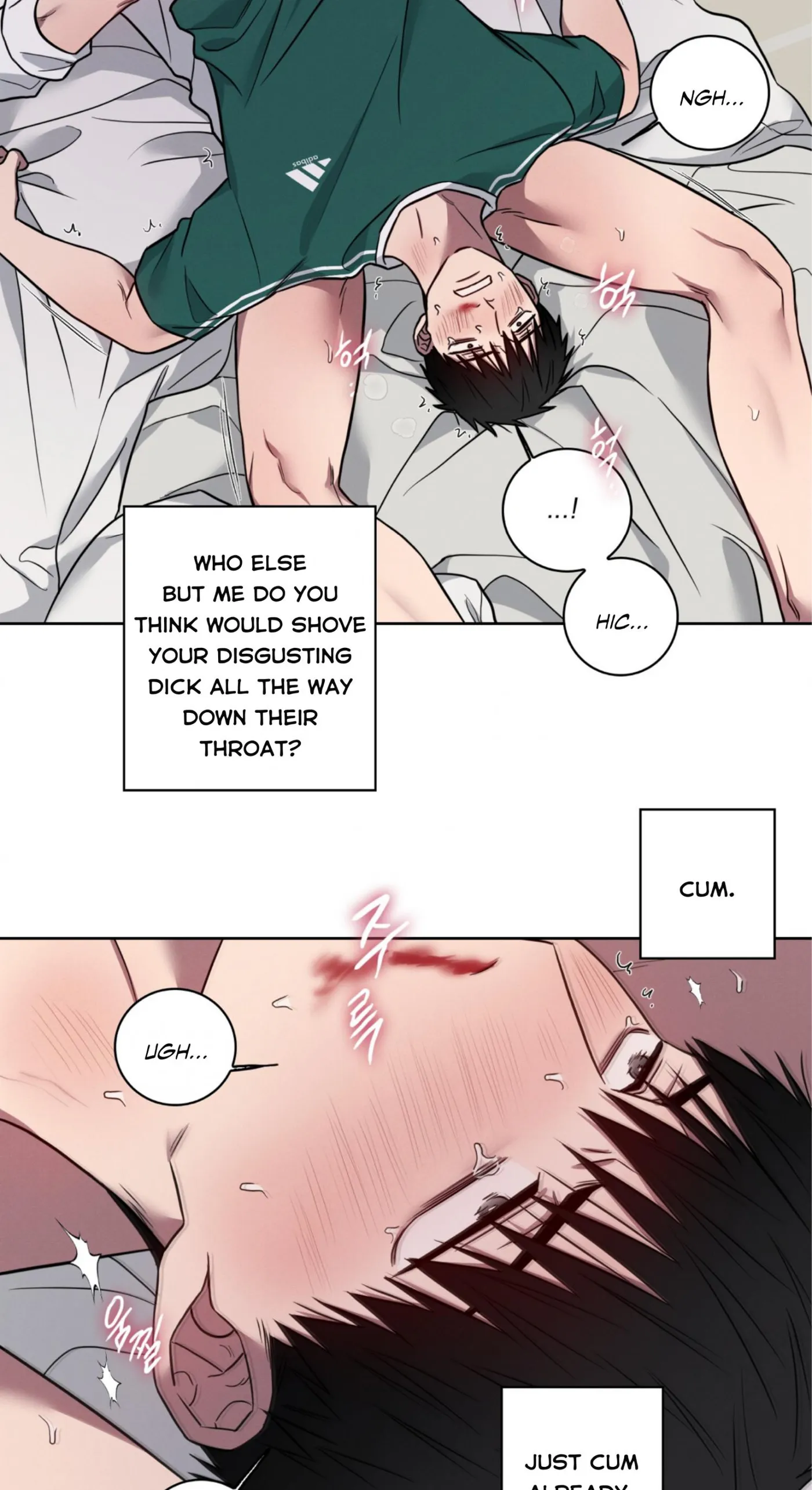 Read Missing Pepper Case chapter 47 image 55 on Lezhin