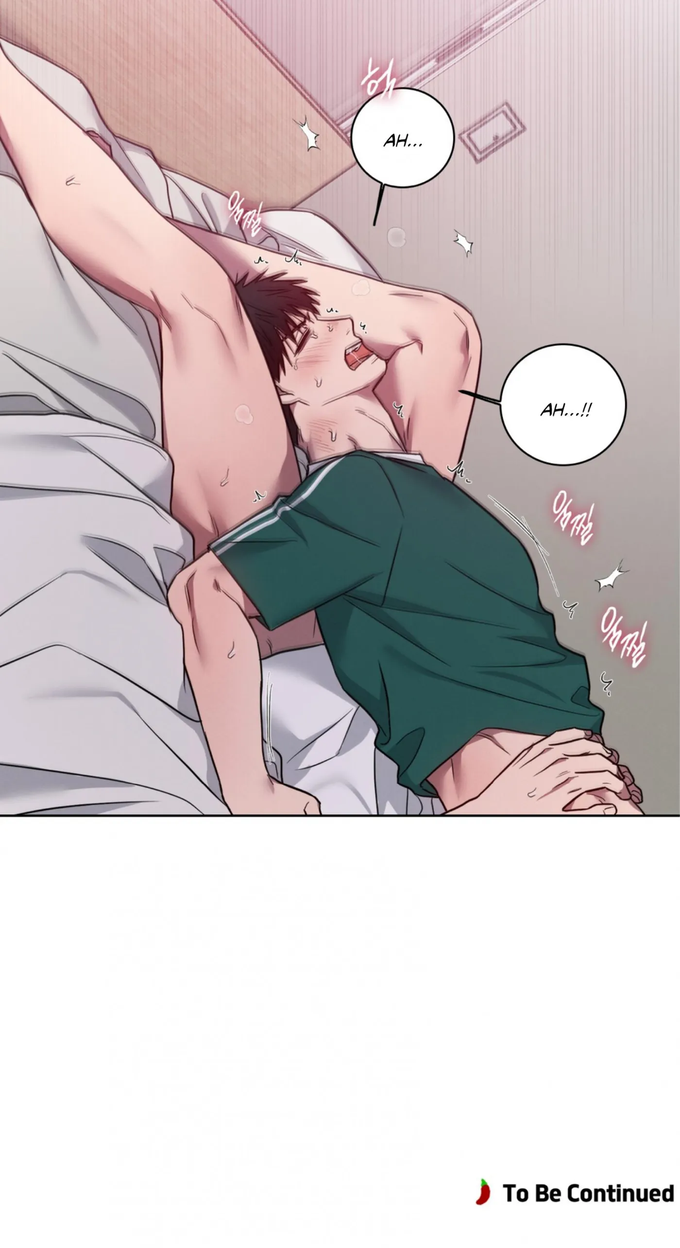 Read Missing Pepper Case chapter 47 image 57 on Lezhin