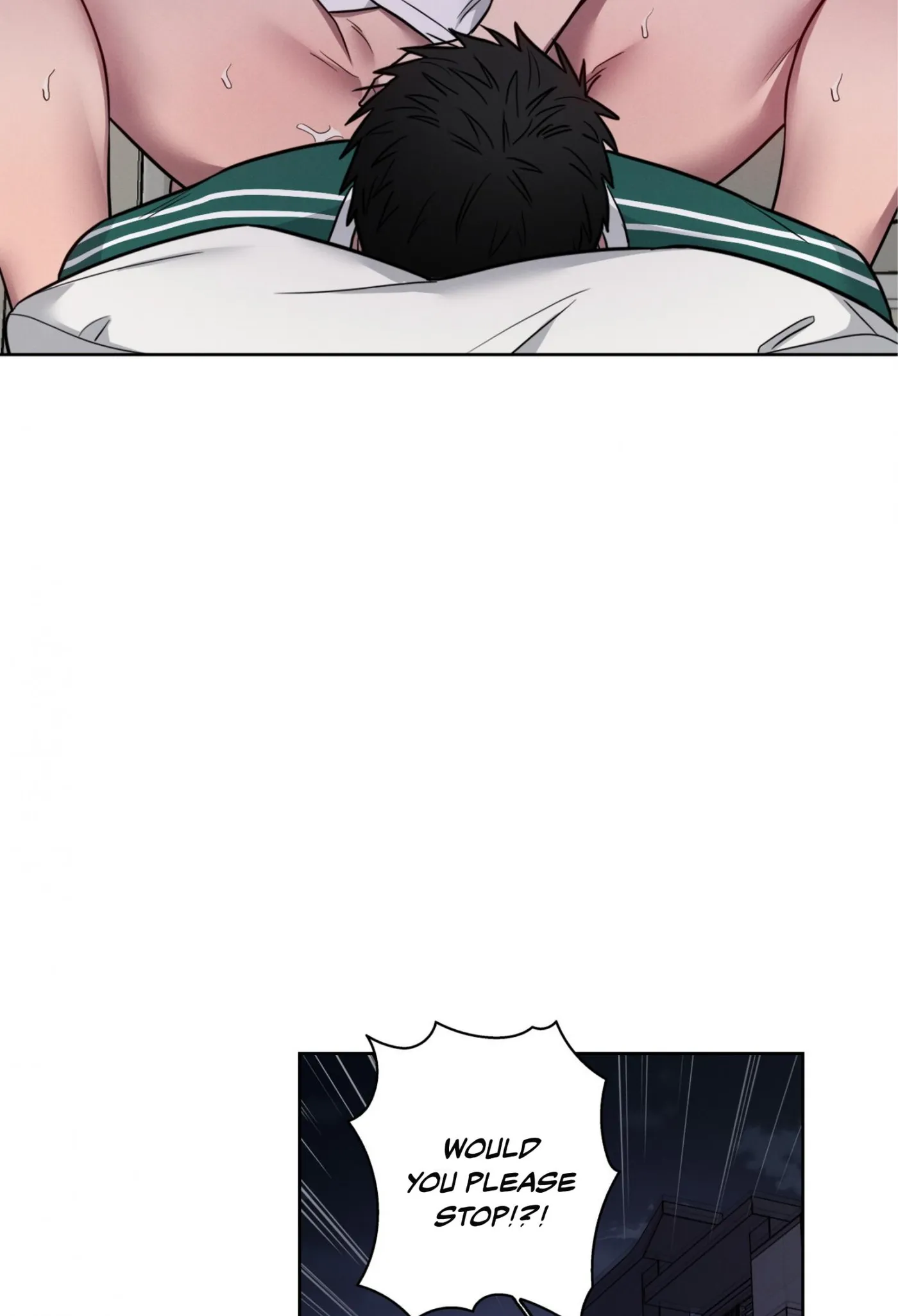Read Missing Pepper Case chapter 47 image 6 on Lezhin
