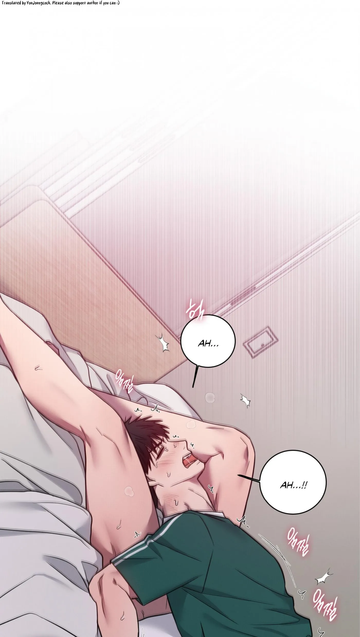 Read Missing Pepper Case chapter 48 image 0 on Lezhin