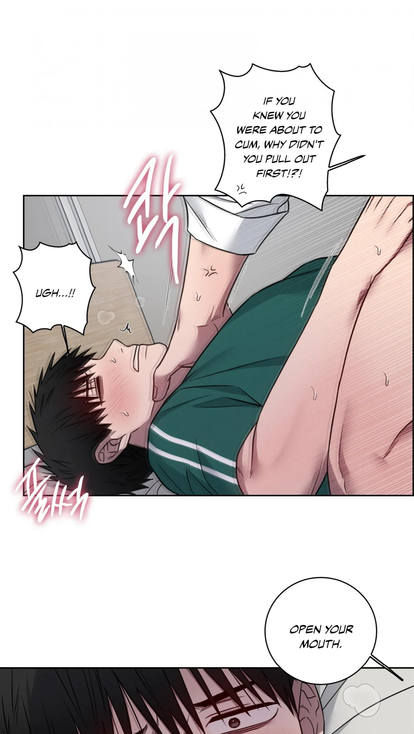 Read Missing Pepper Case chapter 48 image 14 on Lezhin