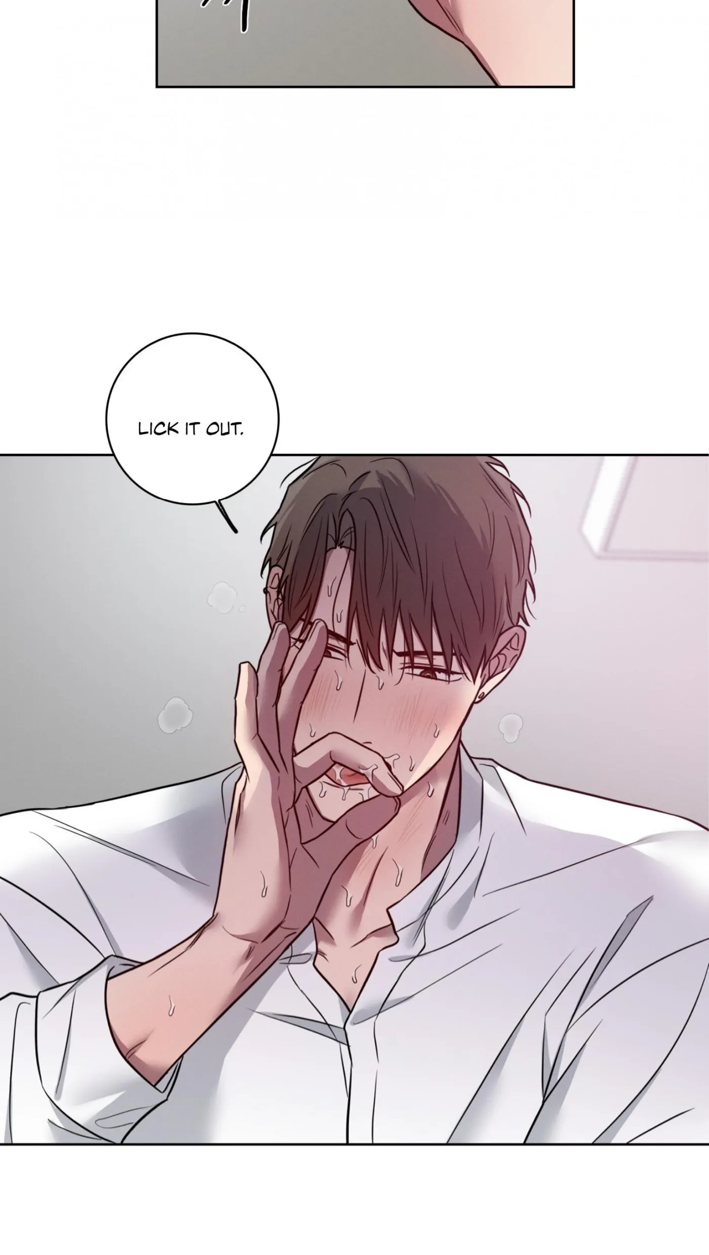 Read Missing Pepper Case chapter 48 image 20 on Lezhin