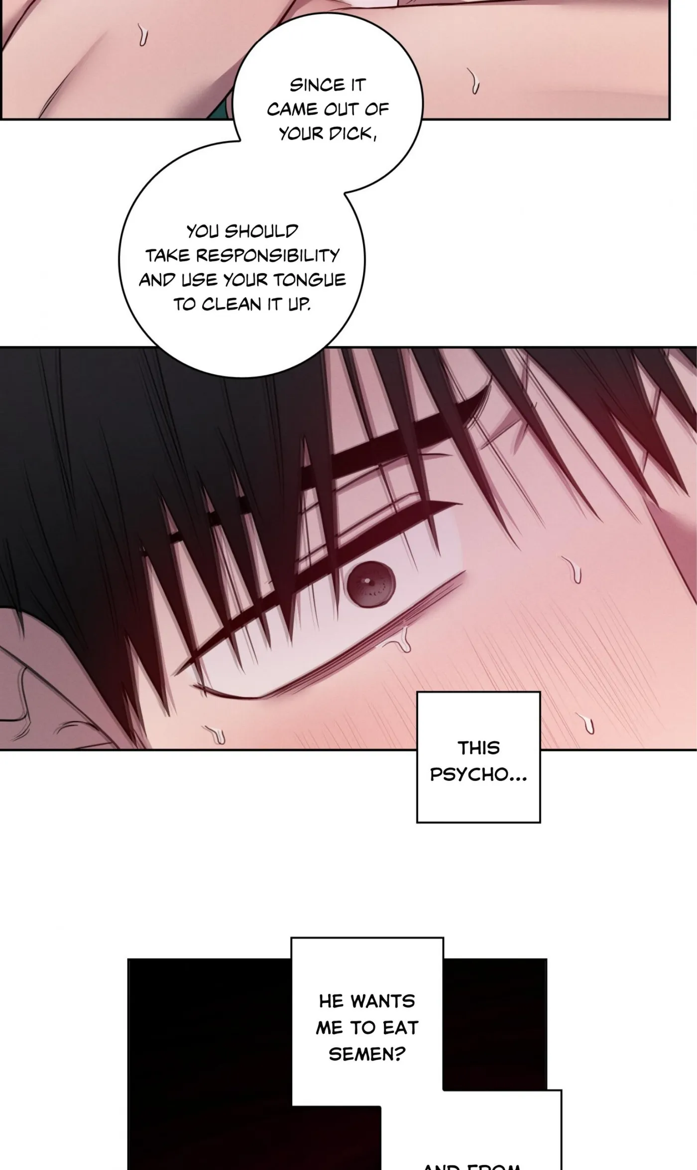 Read Missing Pepper Case chapter 48 image 22 on Lezhin