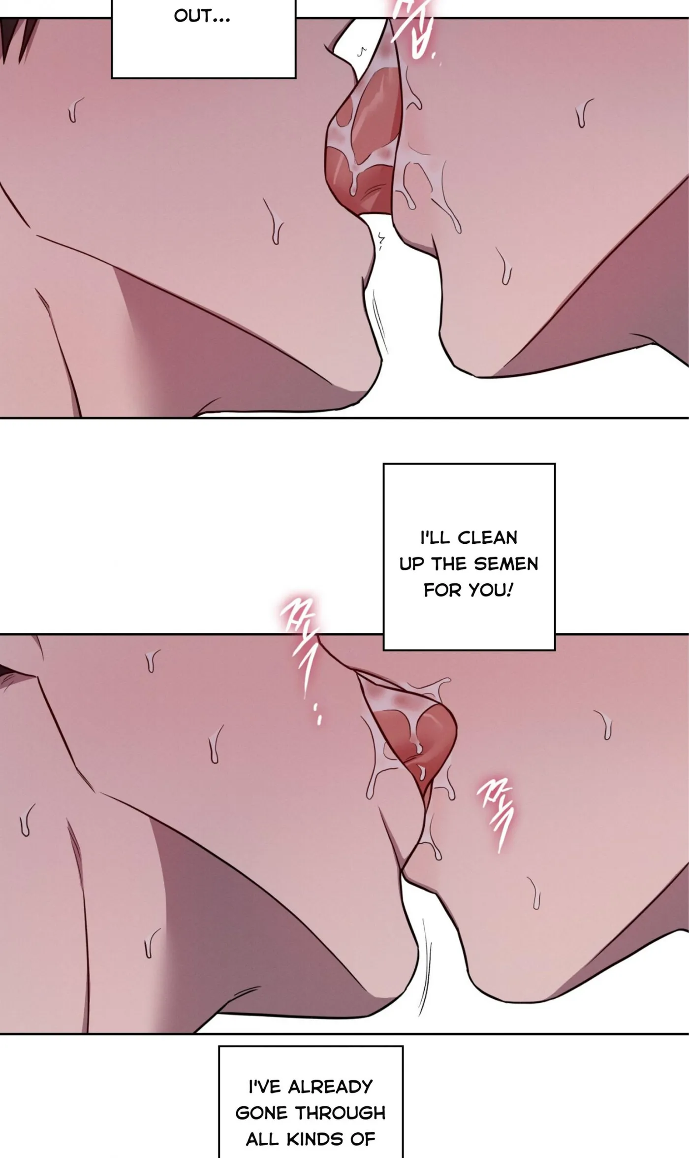 Read Missing Pepper Case chapter 48 image 25 on Lezhin