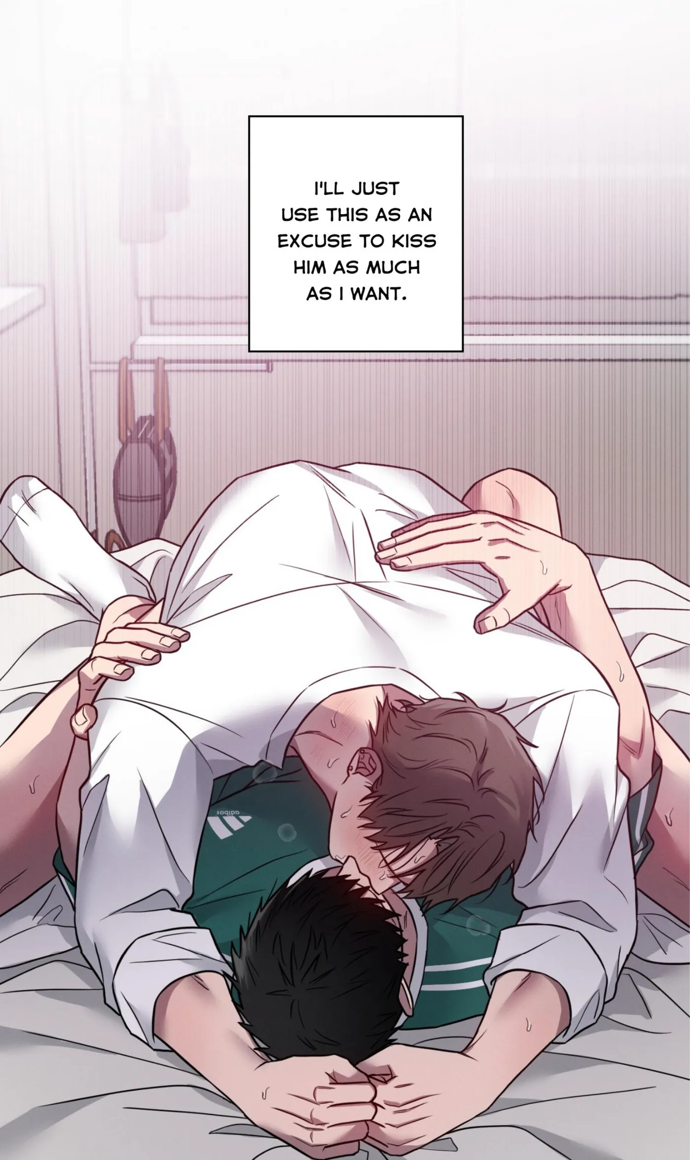 Read Missing Pepper Case chapter 48 image 27 on Lezhin