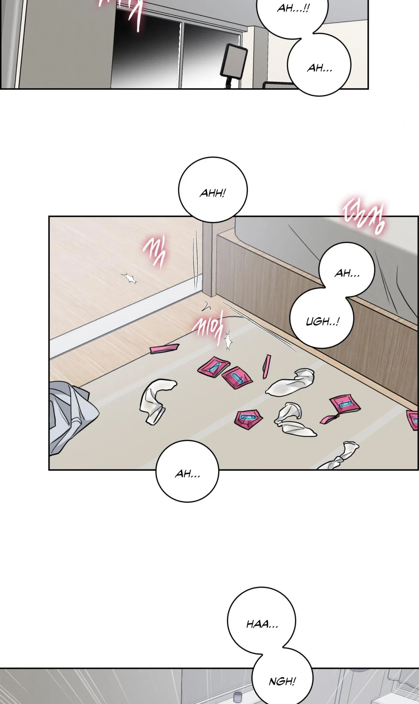 Read Missing Pepper Case chapter 48 image 30 on Lezhin