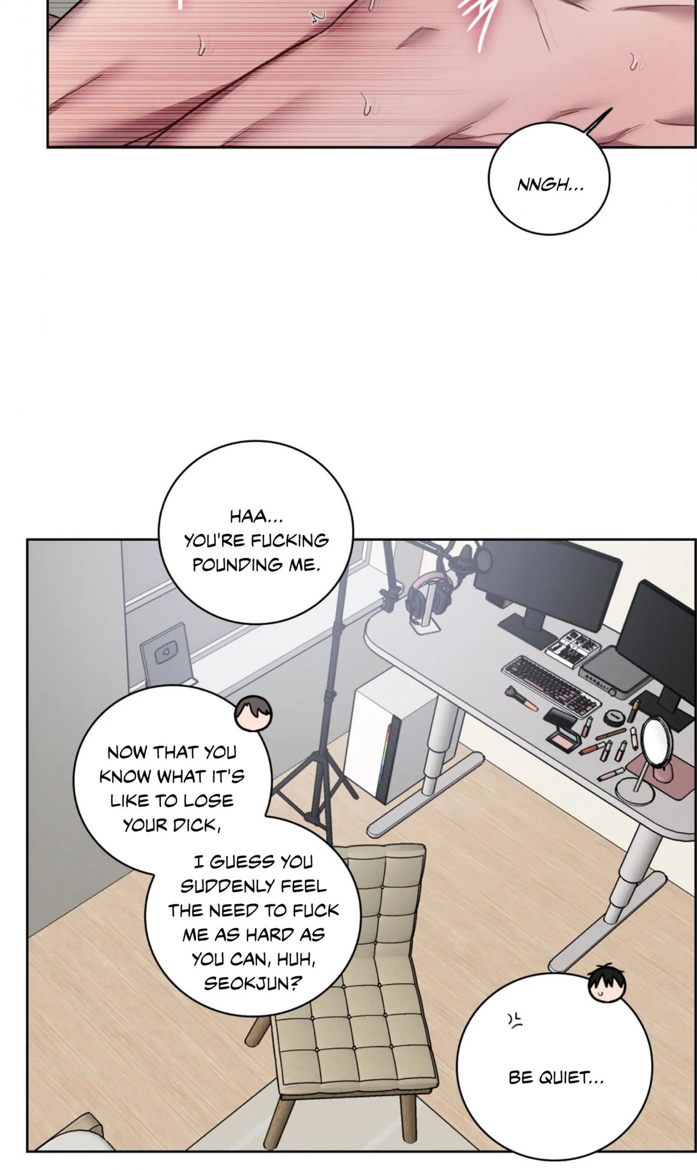 Read Missing Pepper Case chapter 48 image 34 on Lezhin
