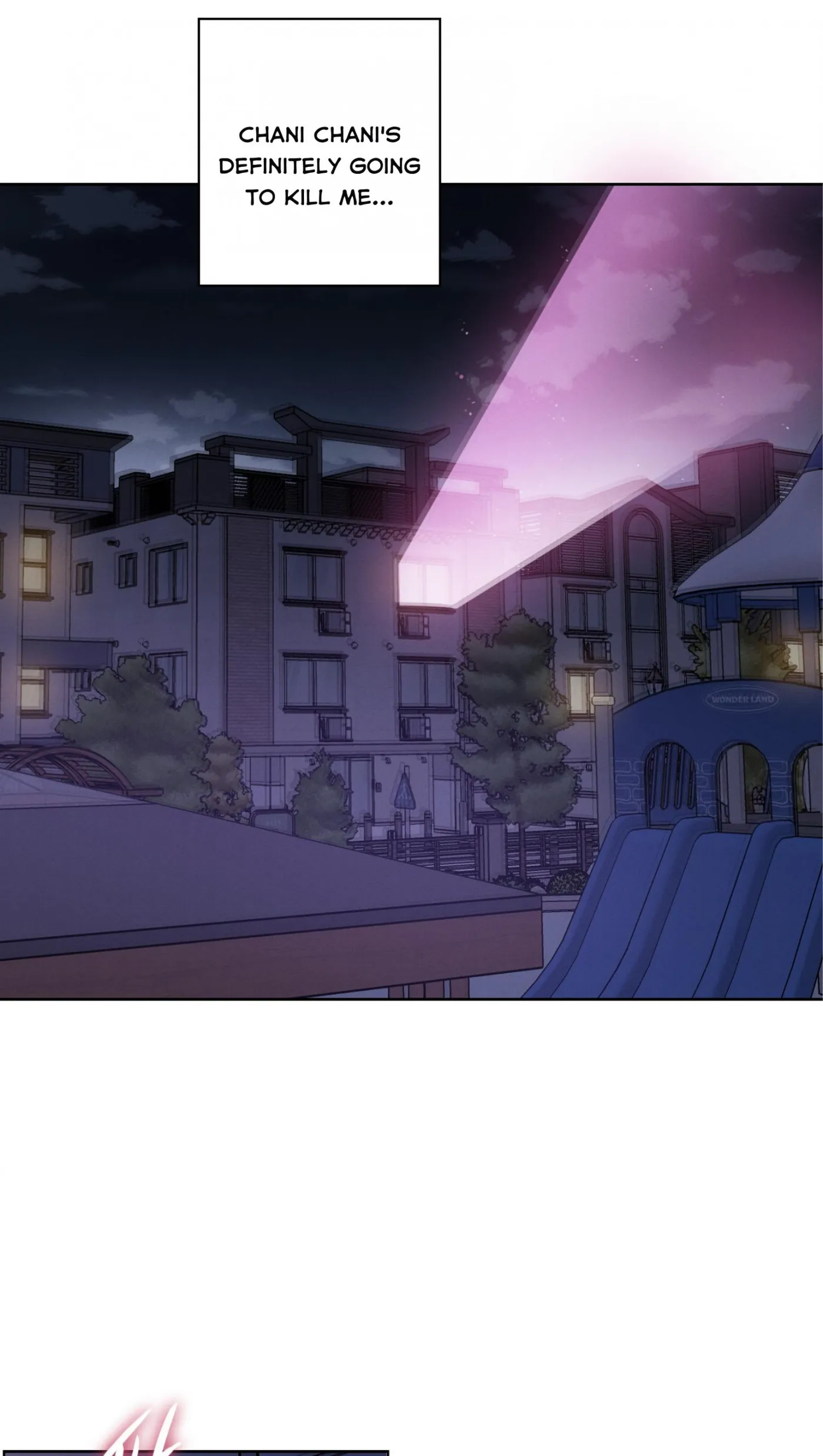 Read Missing Pepper Case chapter 48 image 7 on Lezhin