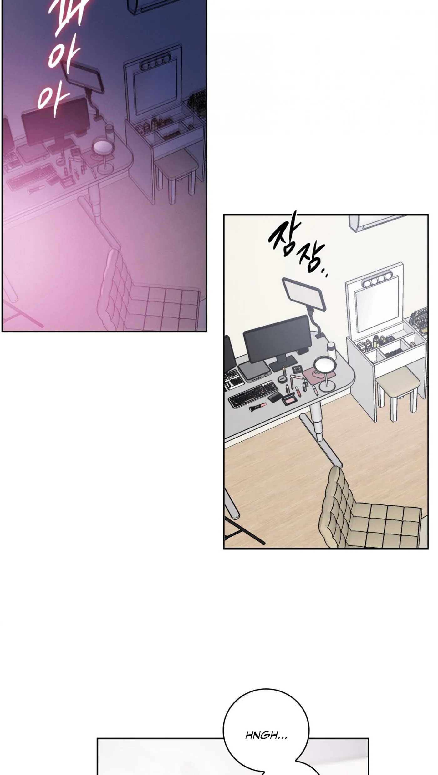 Read Missing Pepper Case chapter 48 image 8 on Lezhin