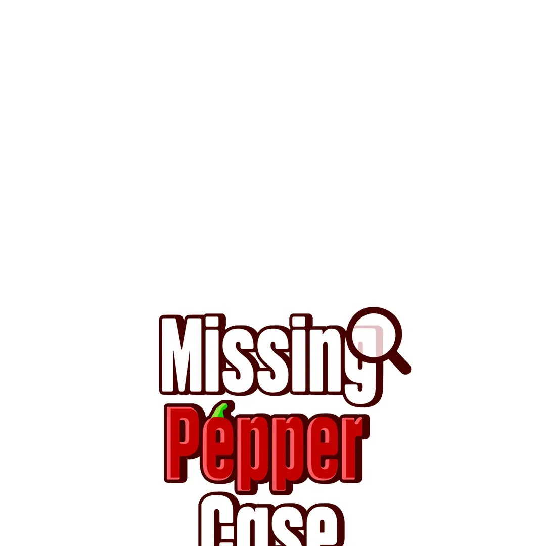 Read Missing Pepper Case chapter 5 image 1 on Lezhin