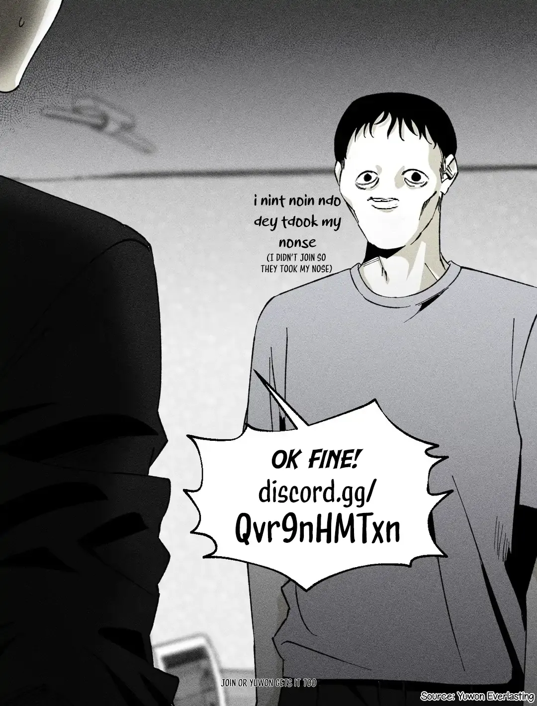 Read Missing Pepper Case chapter 5 image 100 on Lezhin