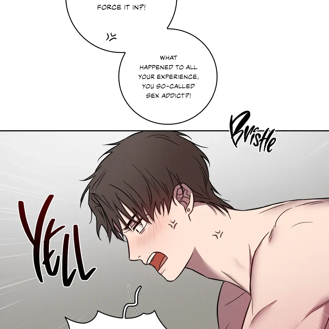 Read Missing Pepper Case chapter 5 image 11 on Lezhin