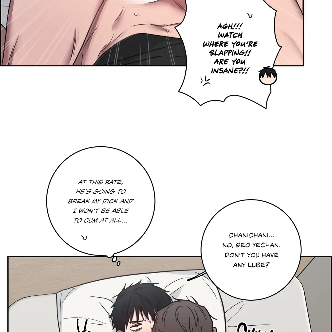 Read Missing Pepper Case chapter 5 image 15 on Lezhin