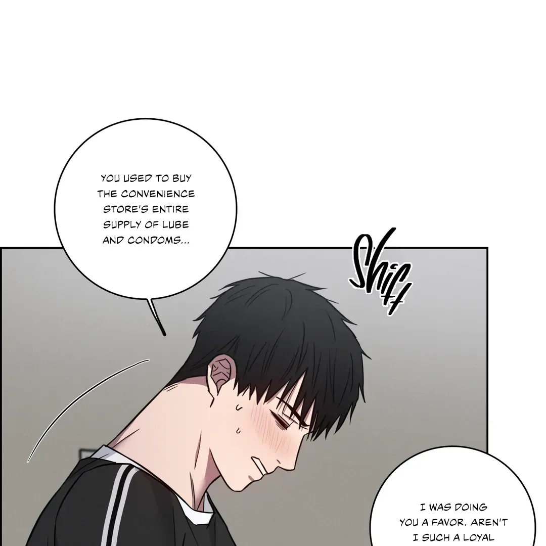 Read Missing Pepper Case chapter 5 image 17 on Lezhin