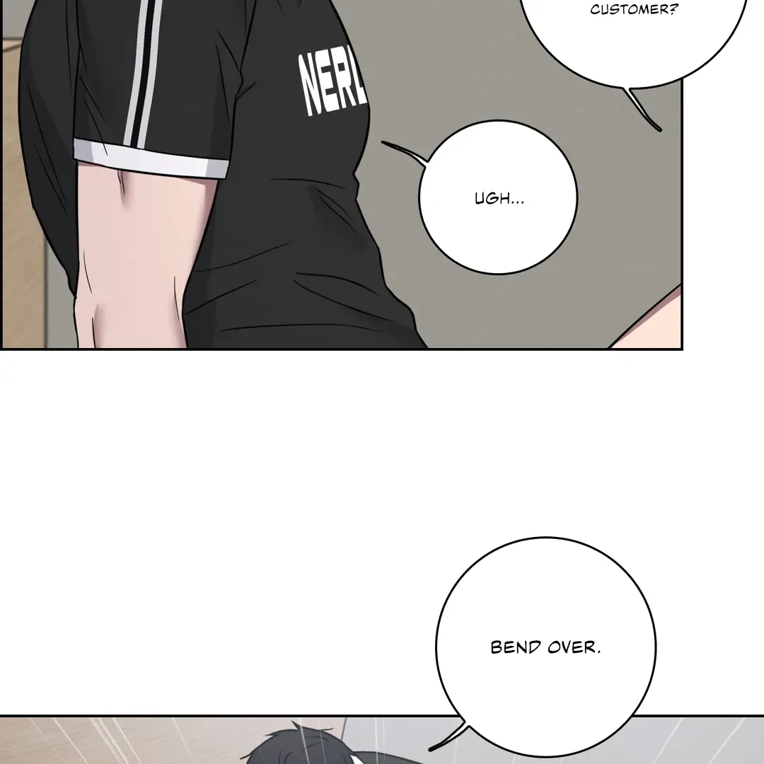 Read Missing Pepper Case chapter 5 image 18 on Lezhin