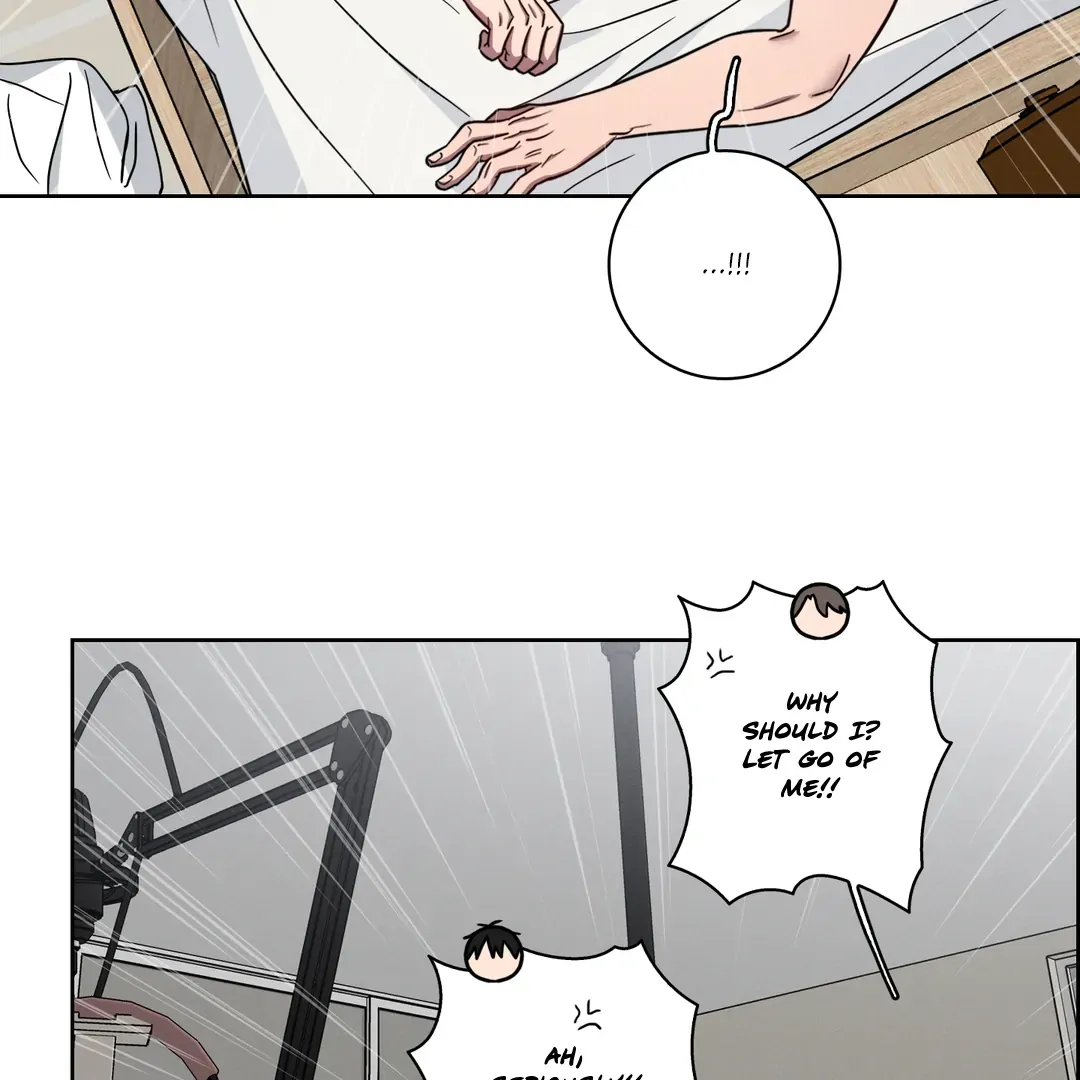 Read Missing Pepper Case chapter 5 image 20 on Lezhin