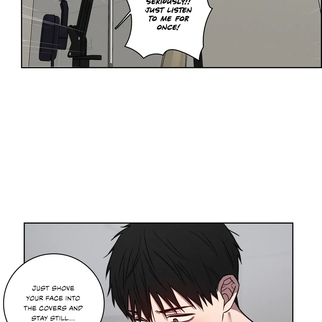 Read Missing Pepper Case chapter 5 image 21 on Lezhin