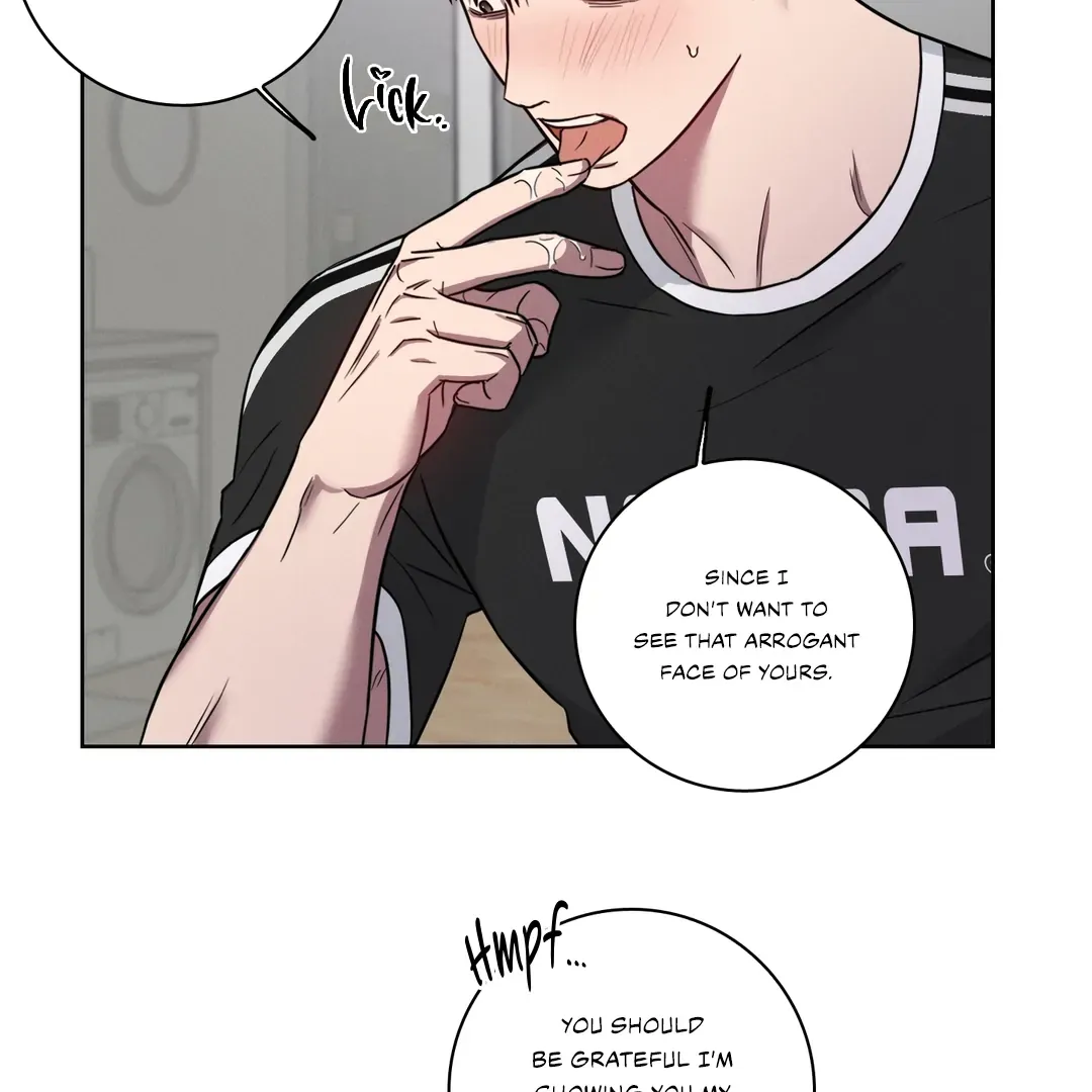 Read Missing Pepper Case chapter 5 image 22 on Lezhin