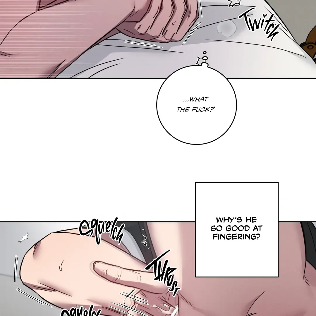 Read Missing Pepper Case chapter 5 image 35 on Lezhin
