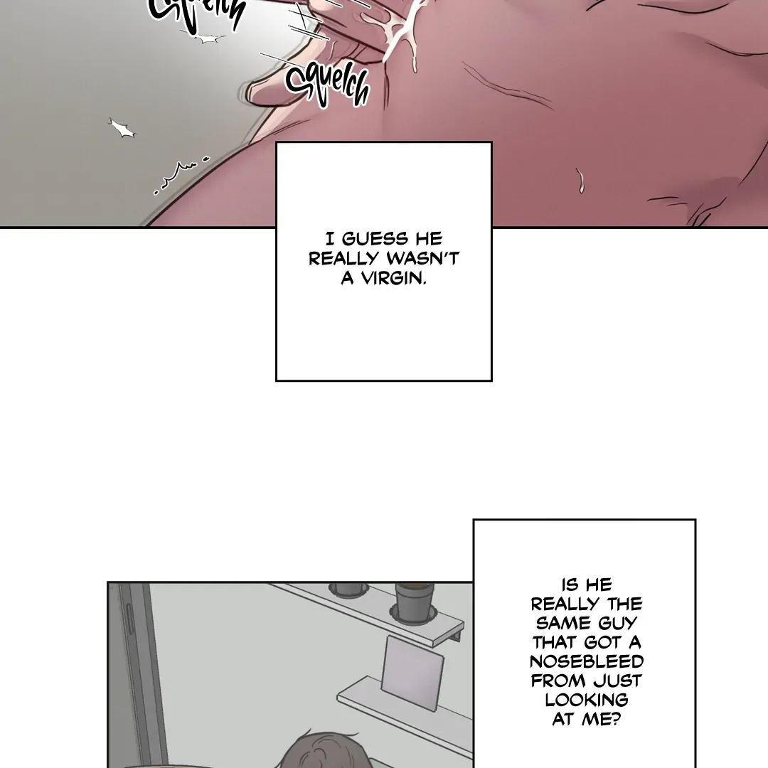 Read Missing Pepper Case chapter 5 image 36 on Lezhin