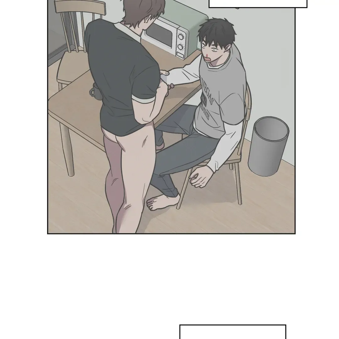Read Missing Pepper Case chapter 5 image 37 on Lezhin
