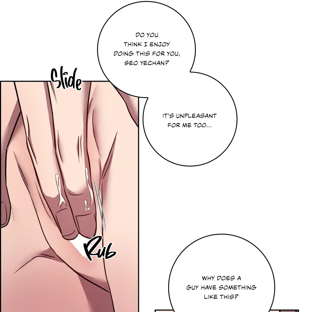 Read Missing Pepper Case chapter 5 image 50 on Lezhin