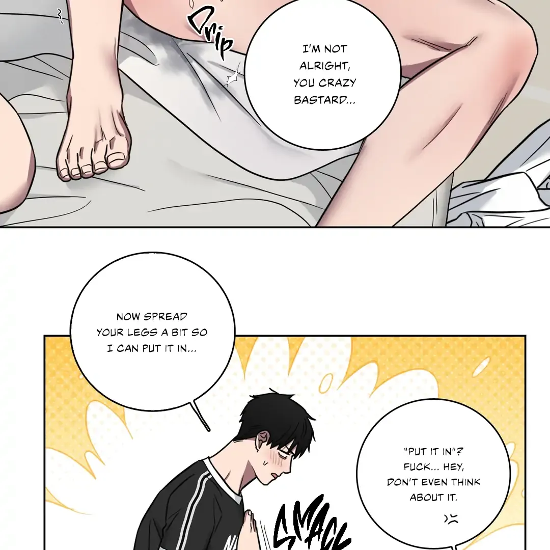 Read Missing Pepper Case chapter 5 image 64 on Lezhin