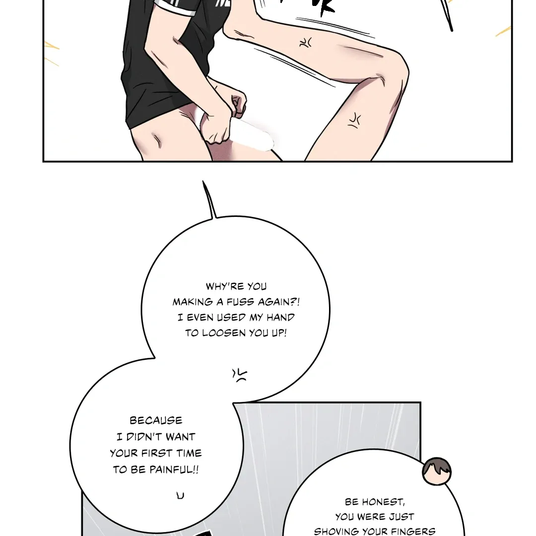 Read Missing Pepper Case chapter 5 image 65 on Lezhin