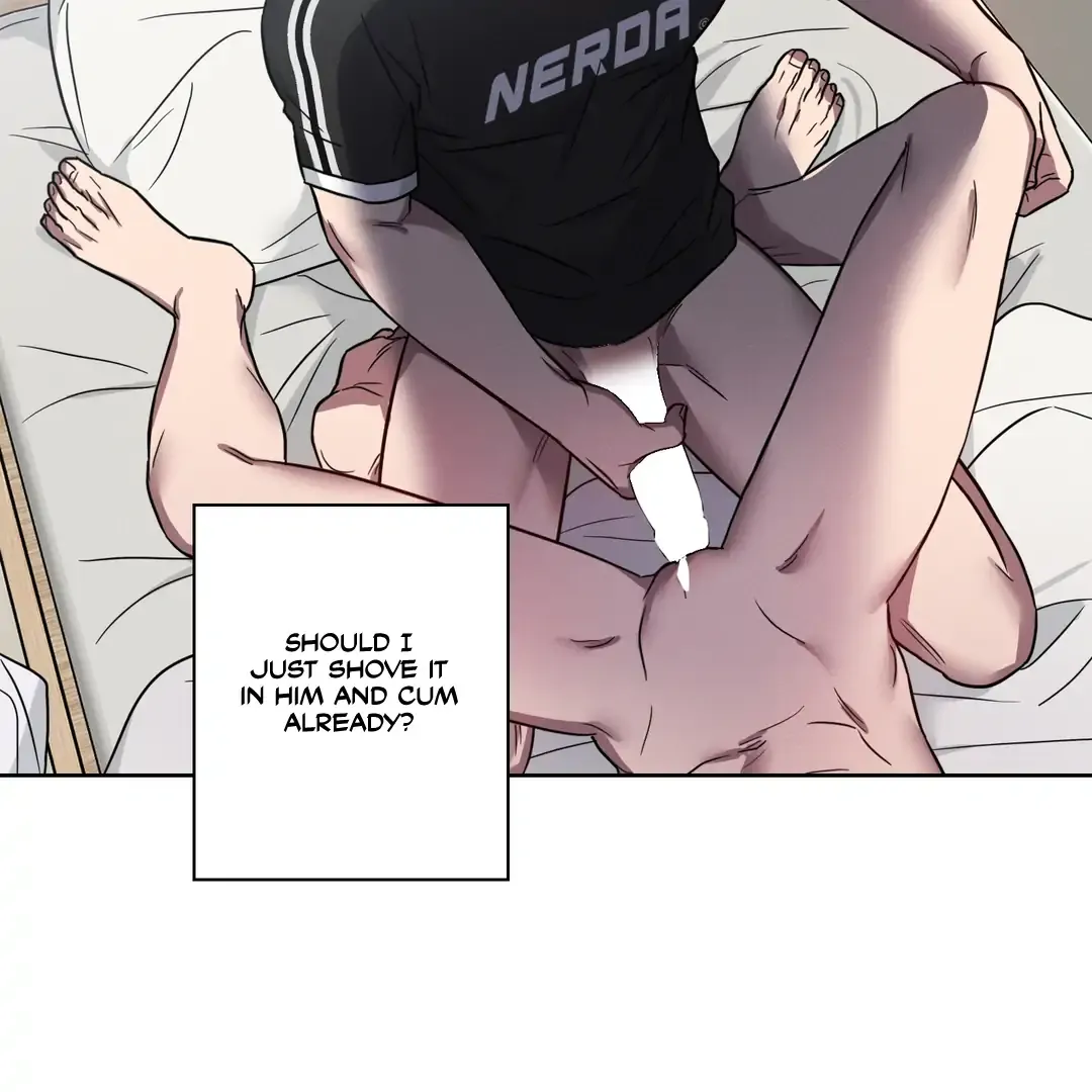 Read Missing Pepper Case chapter 5 image 76 on Lezhin