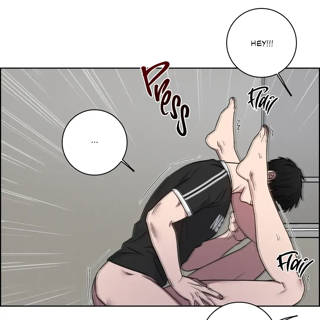 Read Missing Pepper Case chapter 5 image 81 on Lezhin