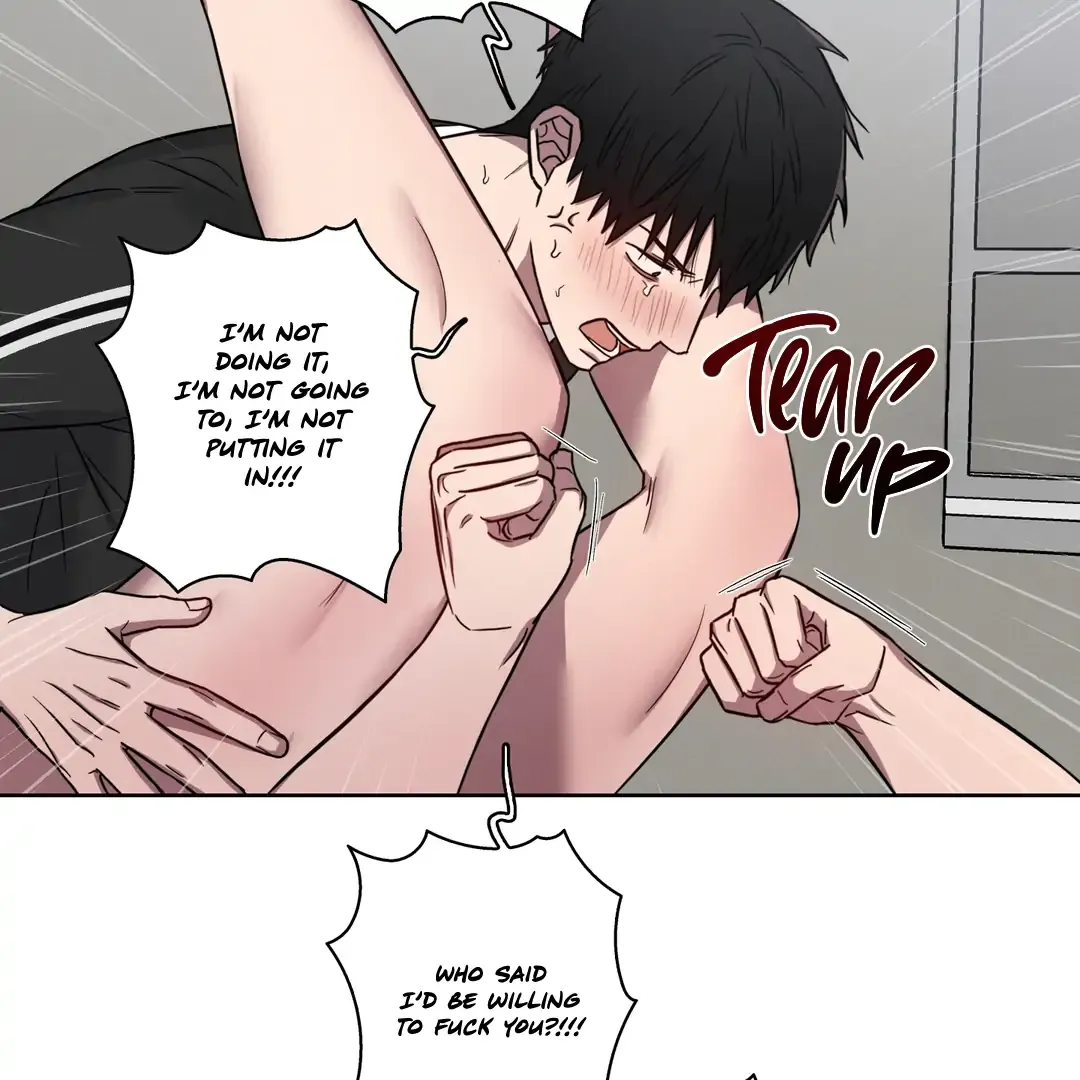Read Missing Pepper Case chapter 5 image 84 on Lezhin