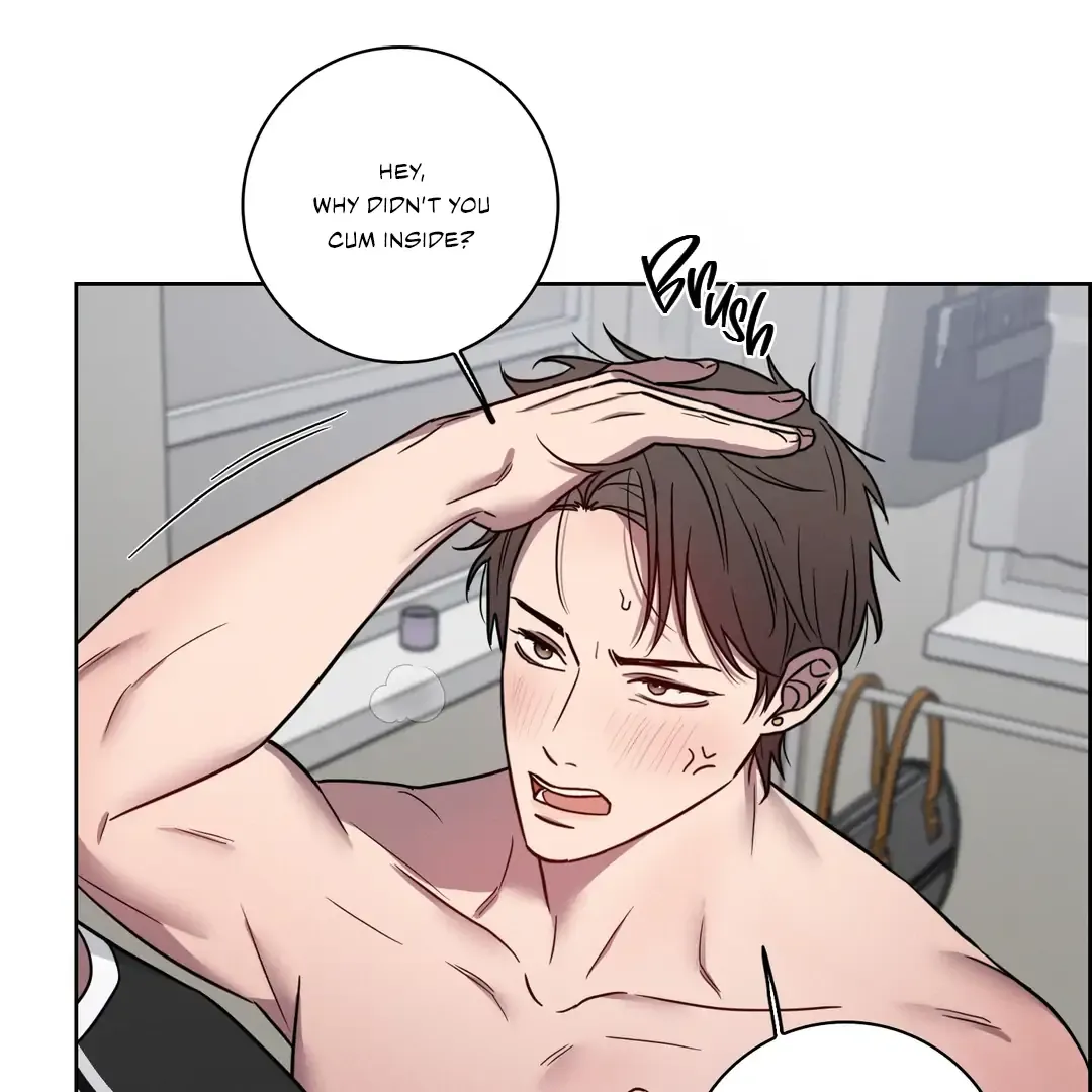 Read Missing Pepper Case chapter 6 image 12 on Lezhin