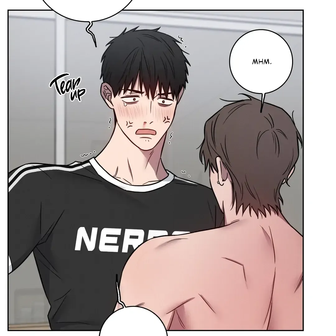 Read Missing Pepper Case chapter 6 image 14 on Lezhin