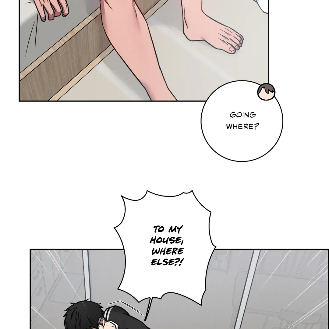 Read Missing Pepper Case chapter 6 image 17 on Lezhin