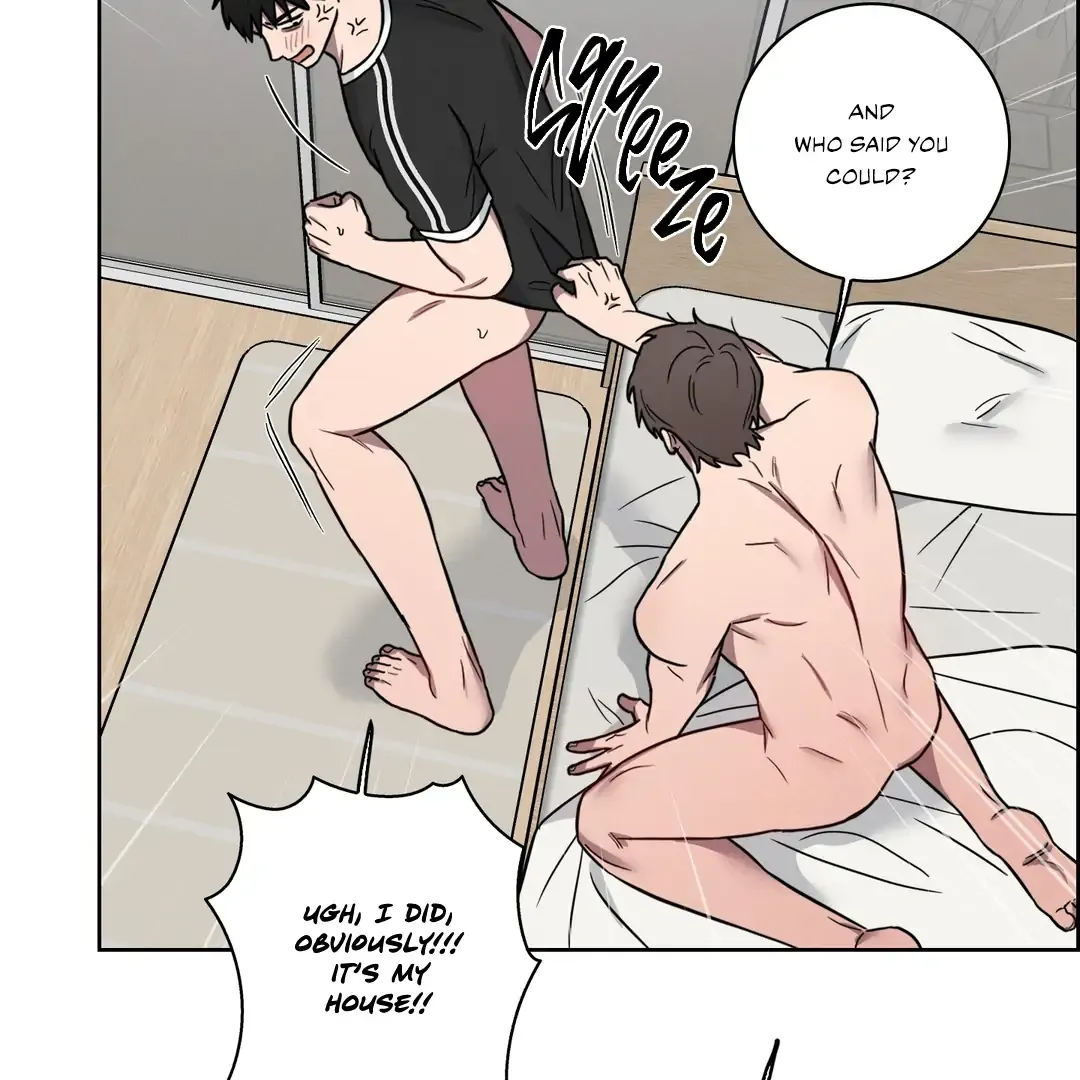 Read Missing Pepper Case chapter 6 image 18 on Lezhin