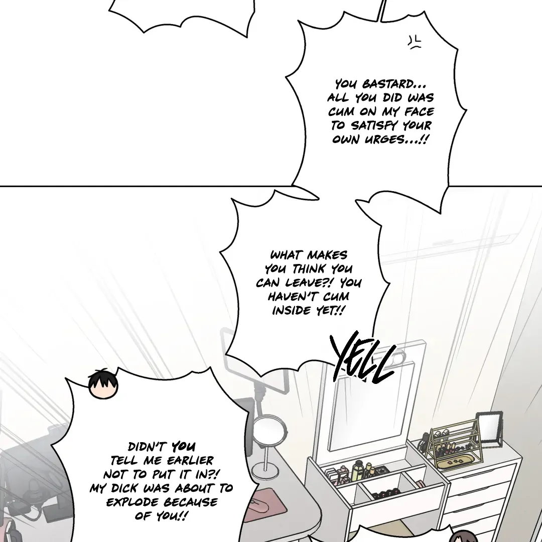 Read Missing Pepper Case chapter 6 image 19 on Lezhin