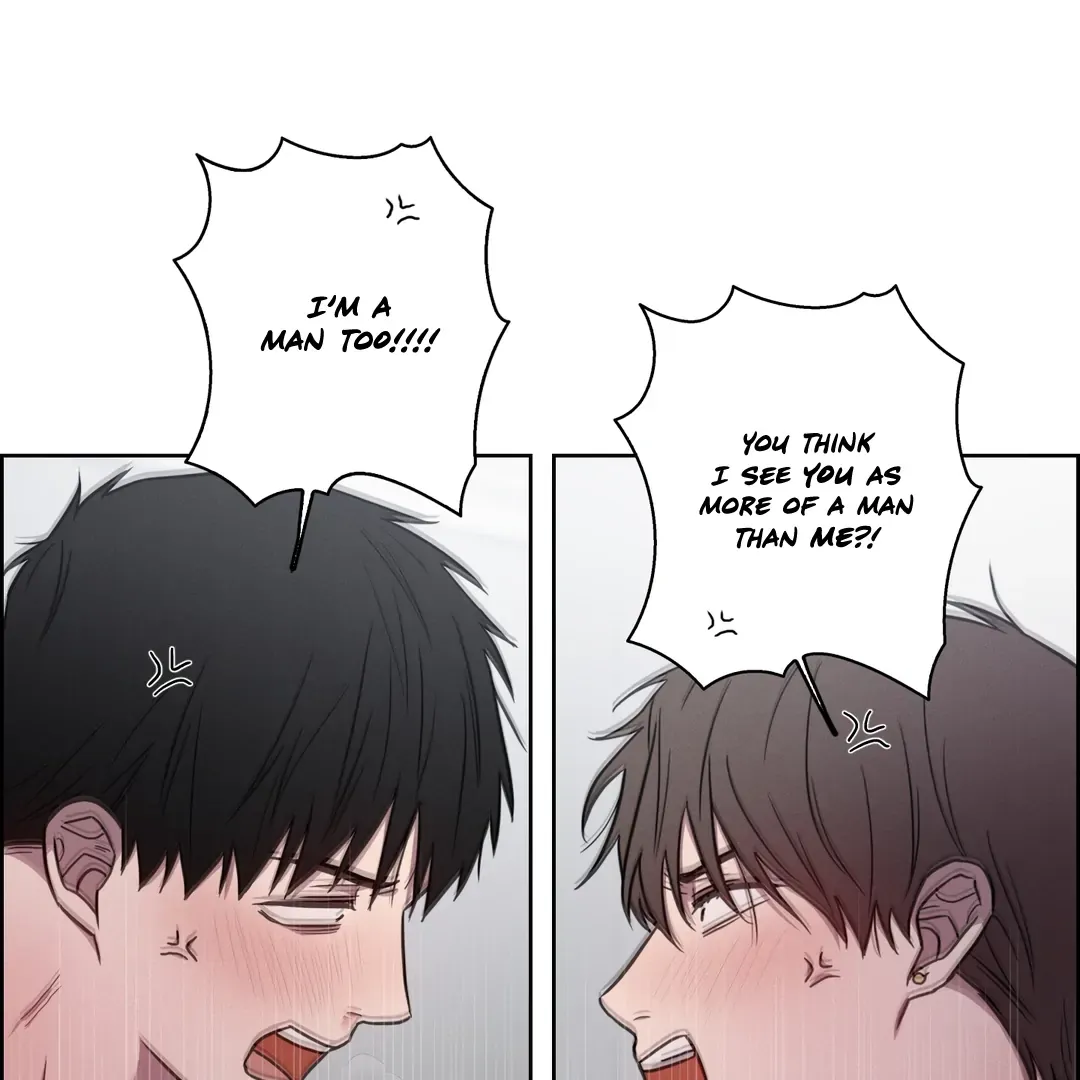 Read Missing Pepper Case chapter 6 image 21 on Lezhin