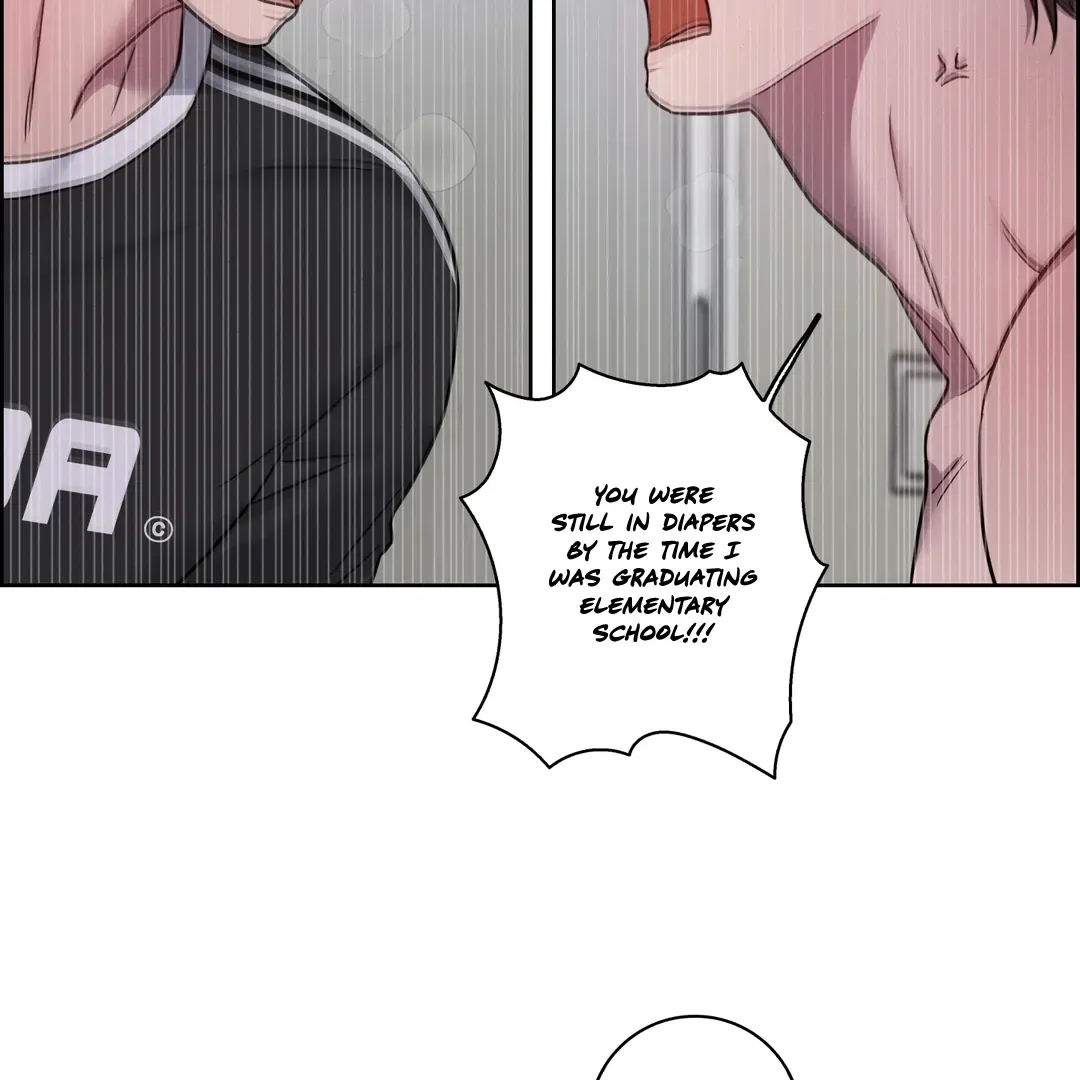 Read Missing Pepper Case chapter 6 image 22 on Lezhin