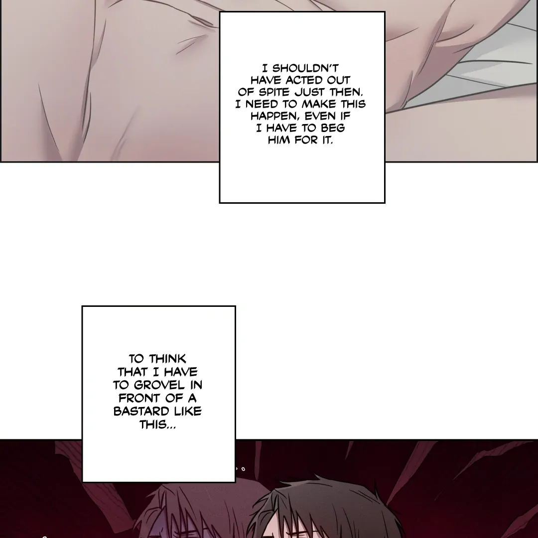 Read Missing Pepper Case chapter 6 image 35 on Lezhin