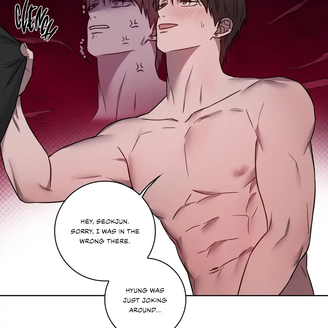 Read Missing Pepper Case chapter 6 image 36 on Lezhin