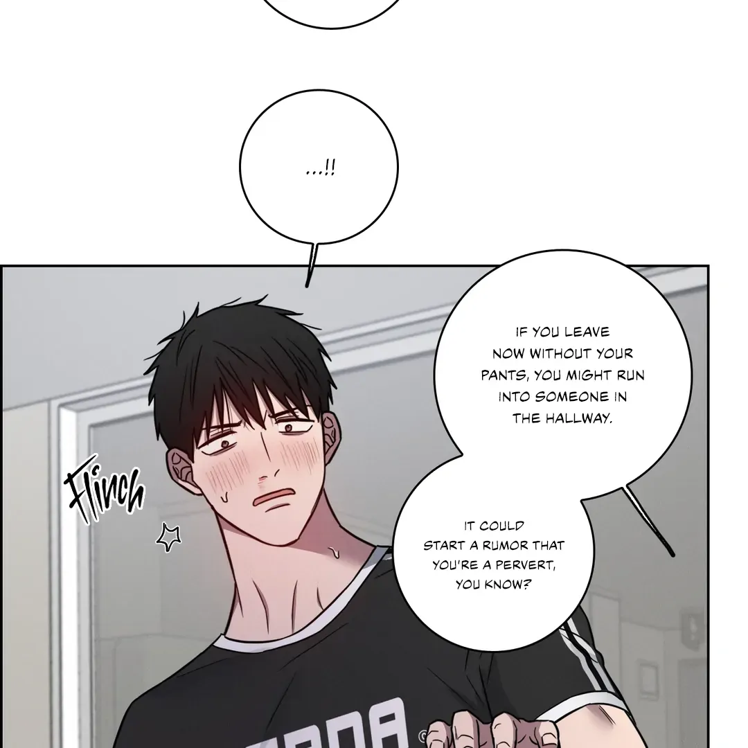 Read Missing Pepper Case chapter 6 image 37 on Lezhin