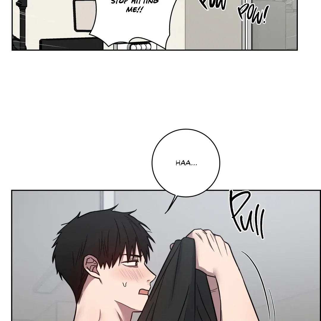 Read Missing Pepper Case chapter 6 image 47 on Lezhin