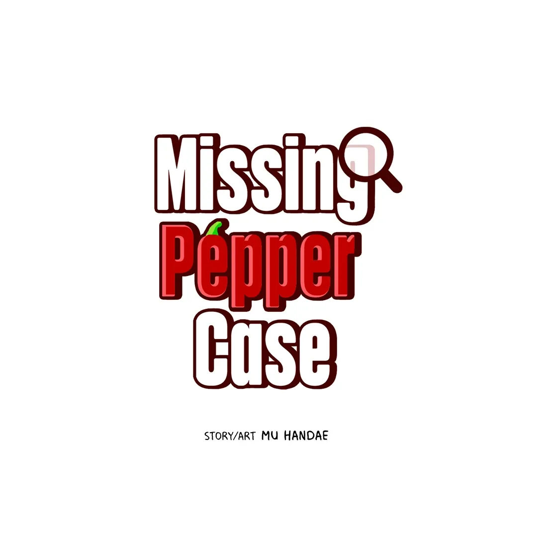 Read Missing Pepper Case chapter 6 image 55 on Lezhin