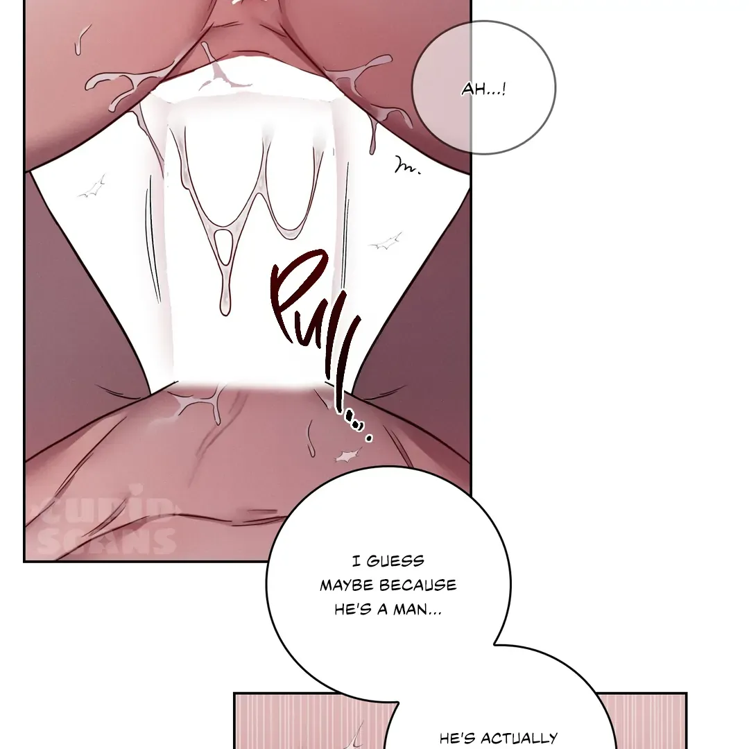 Read Missing Pepper Case chapter 6 image 69 on Lezhin