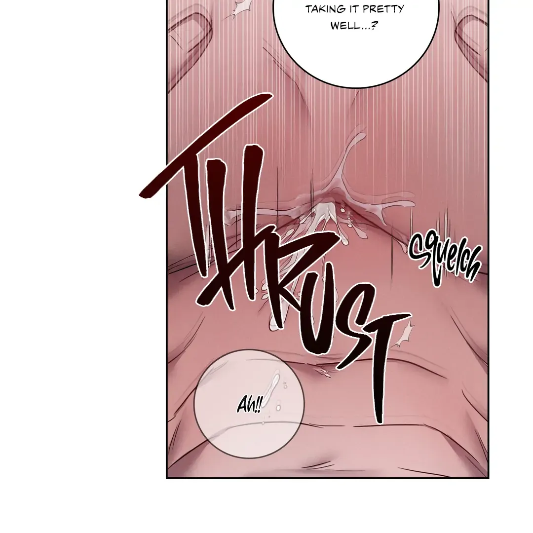 Read Missing Pepper Case chapter 6 image 70 on Lezhin