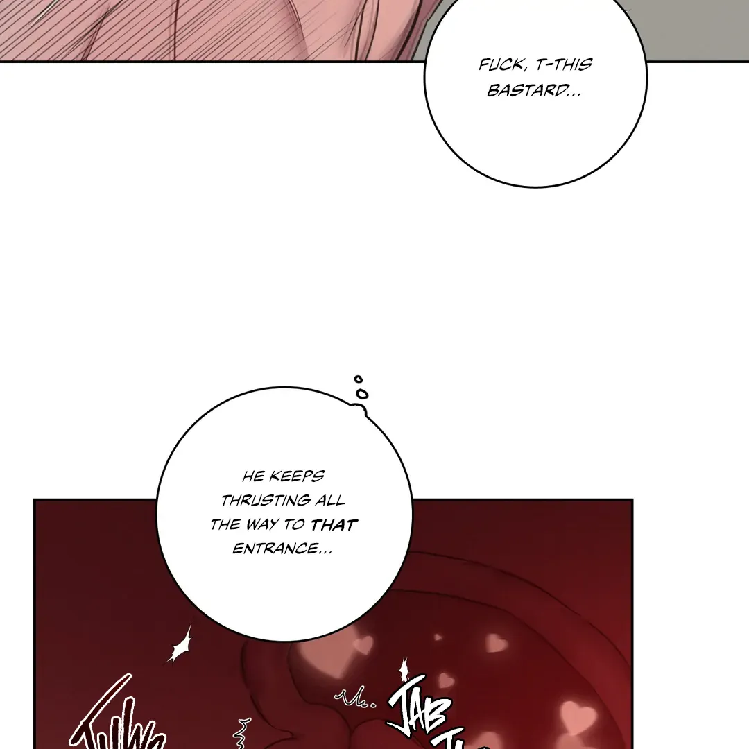 Read Missing Pepper Case chapter 6 image 75 on Lezhin