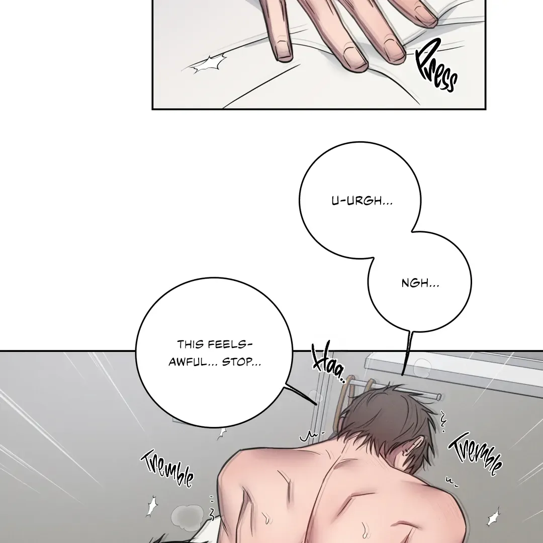 Read Missing Pepper Case chapter 6 image 79 on Lezhin