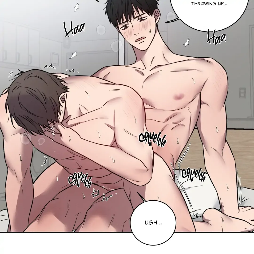 Read Missing Pepper Case chapter 6 image 83 on Lezhin
