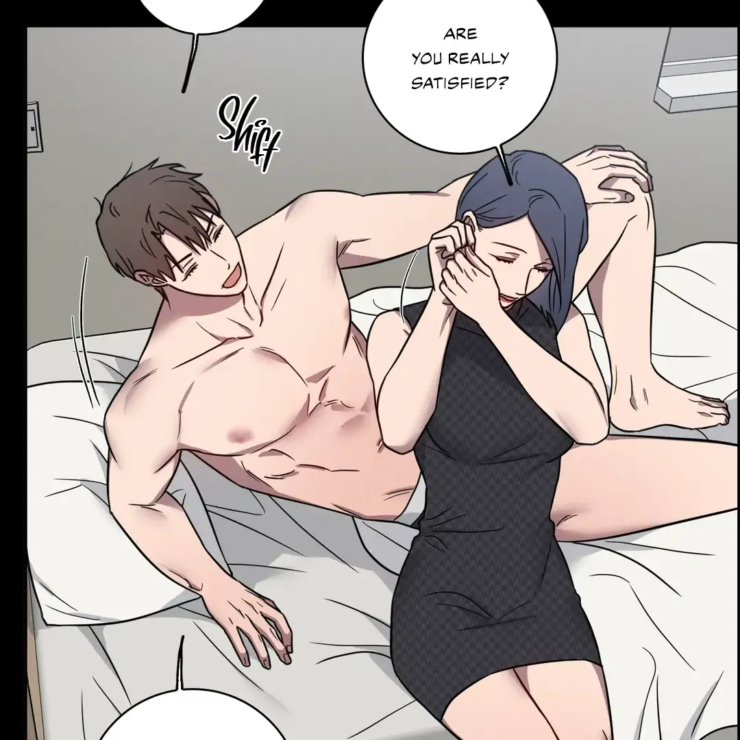 Read Missing Pepper Case chapter 7 image 19 on Lezhin