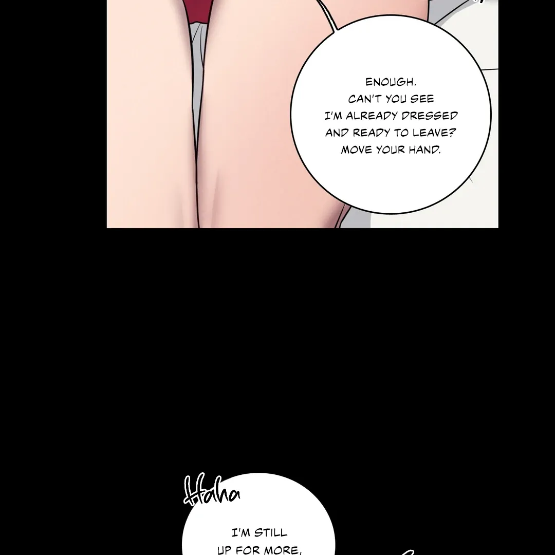 Read Missing Pepper Case chapter 7 image 21 on Lezhin